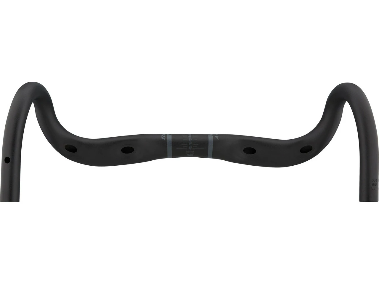 RITCHEY Comp Butano 31.8 Lenker 5 RITCHEY Comp Butano 31.8 Lenker – Bild 5