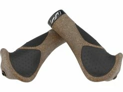 Contec Tour Deluxe Kork Lenkergriffe