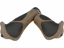 Contec Tour Deluxe Kork Lenkergriffe Für Drehgriffschalter