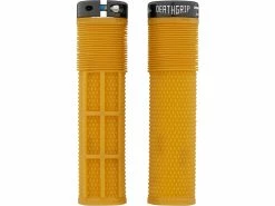 DMR Brendog Death Grip FL Lock On Lenkergriffe -Ritchey Verkäufe 458909