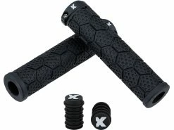 Sixpack Racing D-Trix AL Lenkergriffe