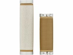 BROOKS Cambium Rubber Lenkergriffe Für Drehgriffschalter Einseitig -Ritchey Verkäufe 473230