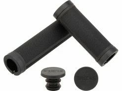 BROOKS Cambium Rubber Lenkergriffe Für Drehgriffschalter Einseitig -Ritchey Verkäufe 473231