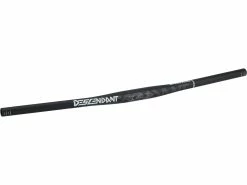 TRUVATIV Descendant Carbon Flat Lenker