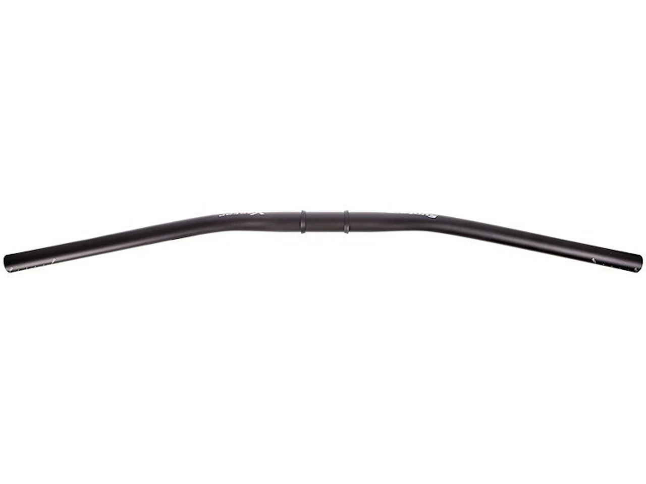 Syntace VRO Vector Lowrider 7075 25.4 13 Mm Riser Lenker