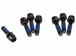 RITCHEY Vorbauschrauben Für WCS C260 6°