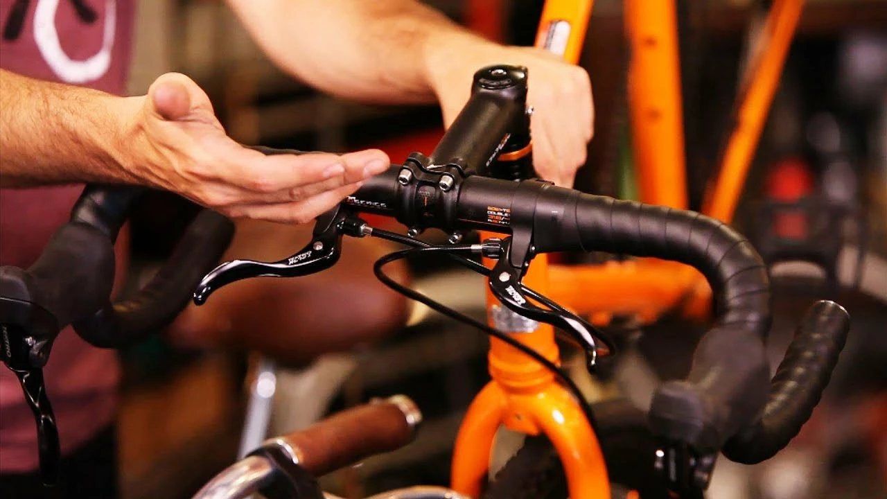 Ritchey Verkäufe -Ritchey Verkäufe 12