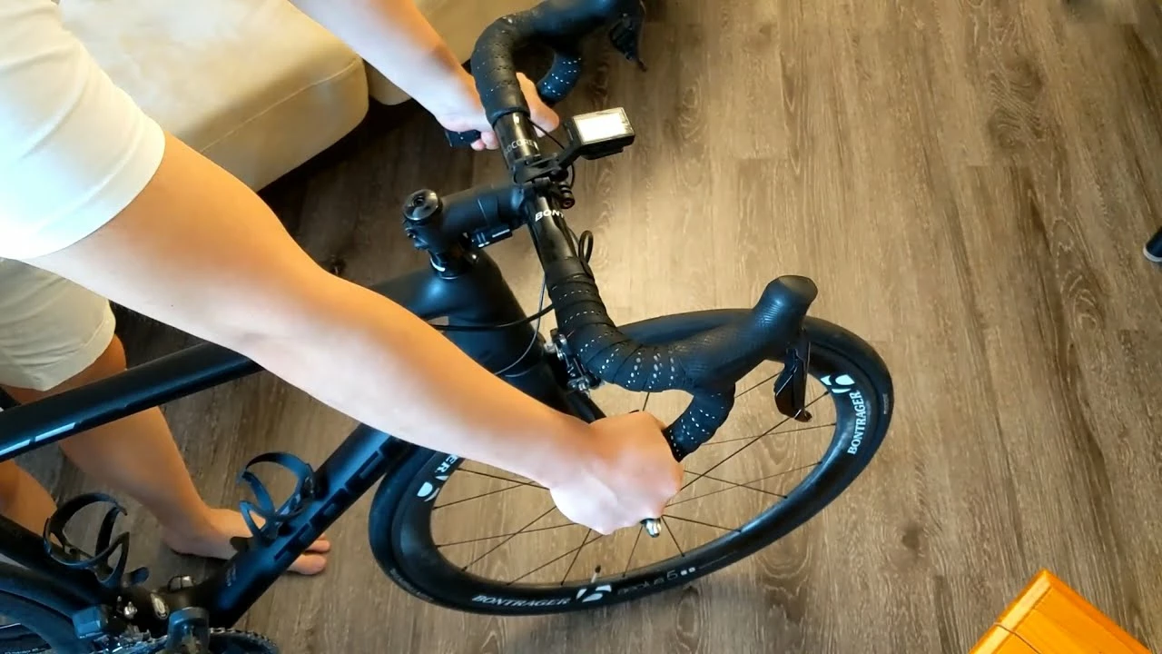 Ritchey Verkäufe -Ritchey Verkäufe 122